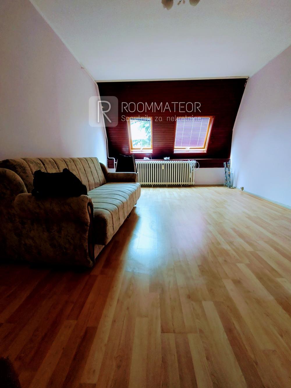 Slika 0 - Podunavskog odreda 4 , Jednosoban stan na prodaju, 43m2, 70.000€