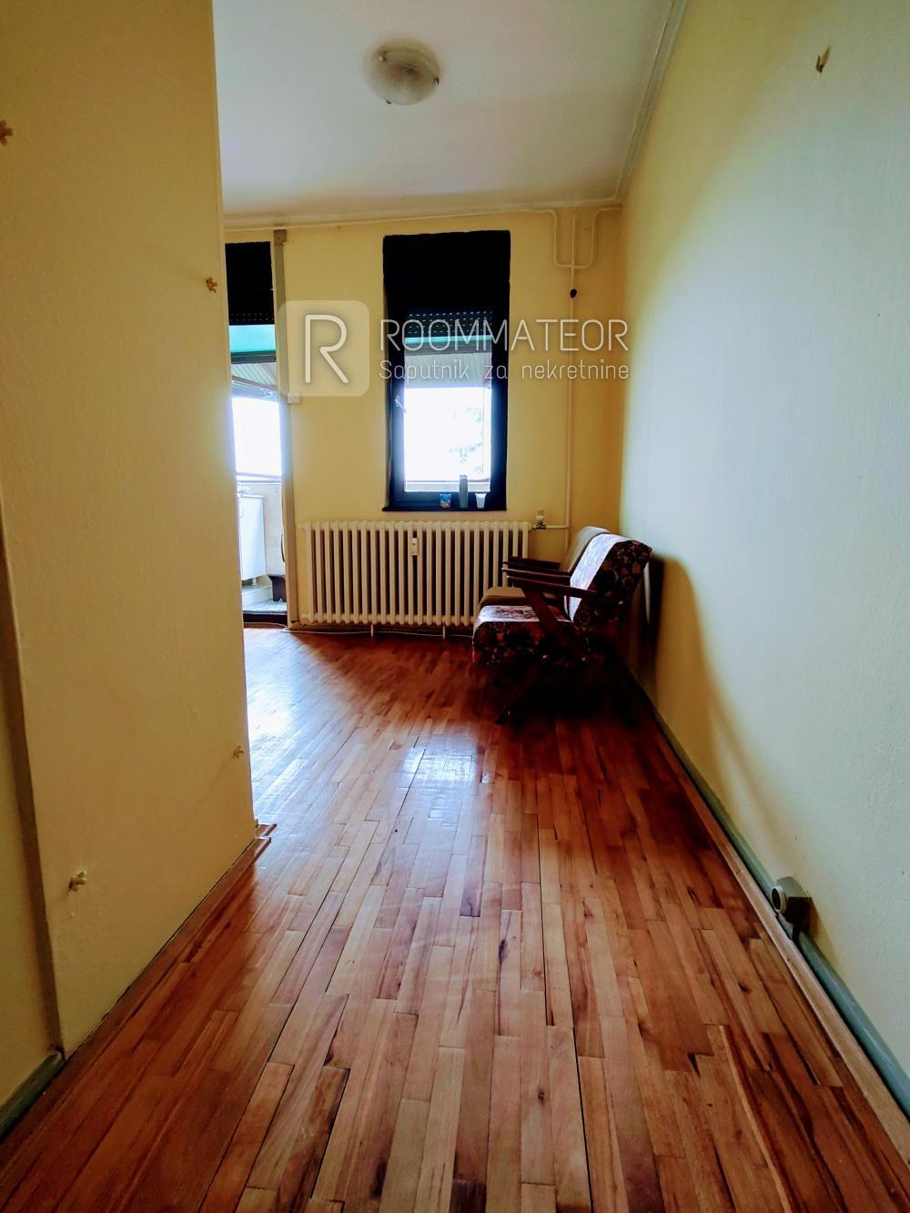 Glavna slika -Podunavskog odreda 4 , Jednosoban stan na prodaju, 43m2, 70.000€