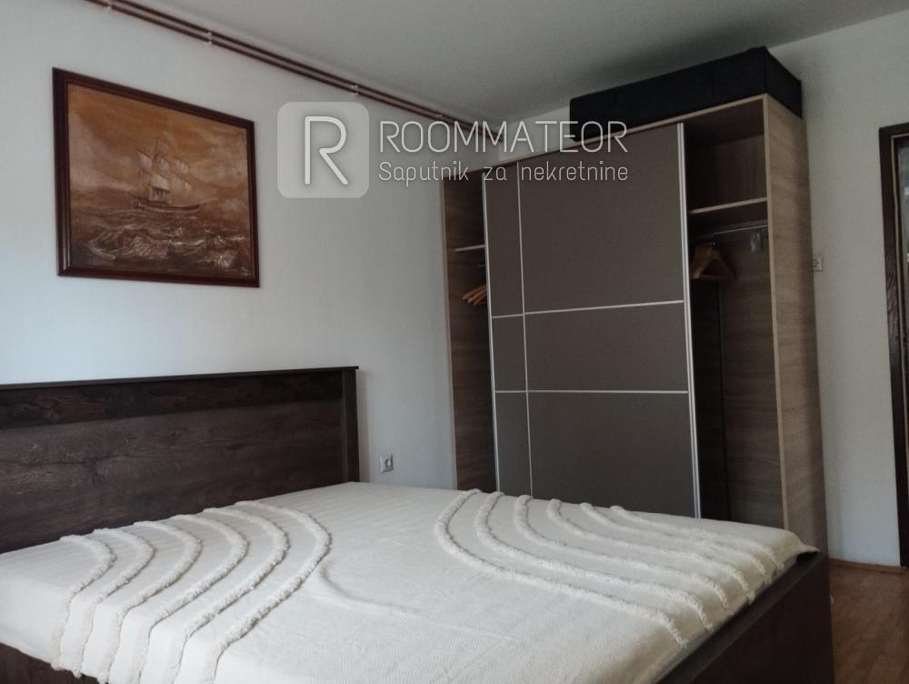 Slika 3 - Tjentiste 27, Dvoiposoban stan za izdavanje, 60m2, 400€