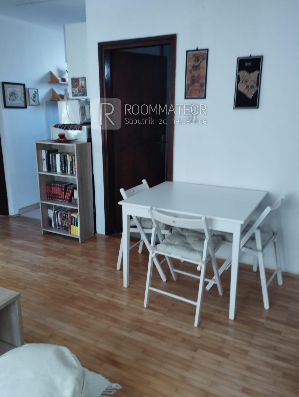 Slika 2 - Tjentiste 27, Dvoiposoban stan za izdavanje, 60m2, 400€