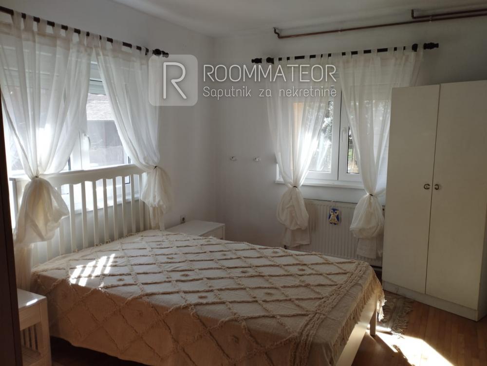 Slika 4 - Tjentiste 27, Dvoiposoban stan za izdavanje, 60m2, 400€