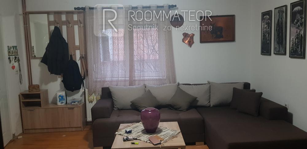 Glavna slika -Tjentiste 27, Dvoiposoban stan za izdavanje, 60m2, 400€