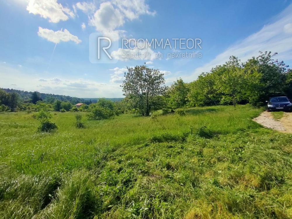 Glavna slika - Plac na prodaju, Ledinci, , 250.000€