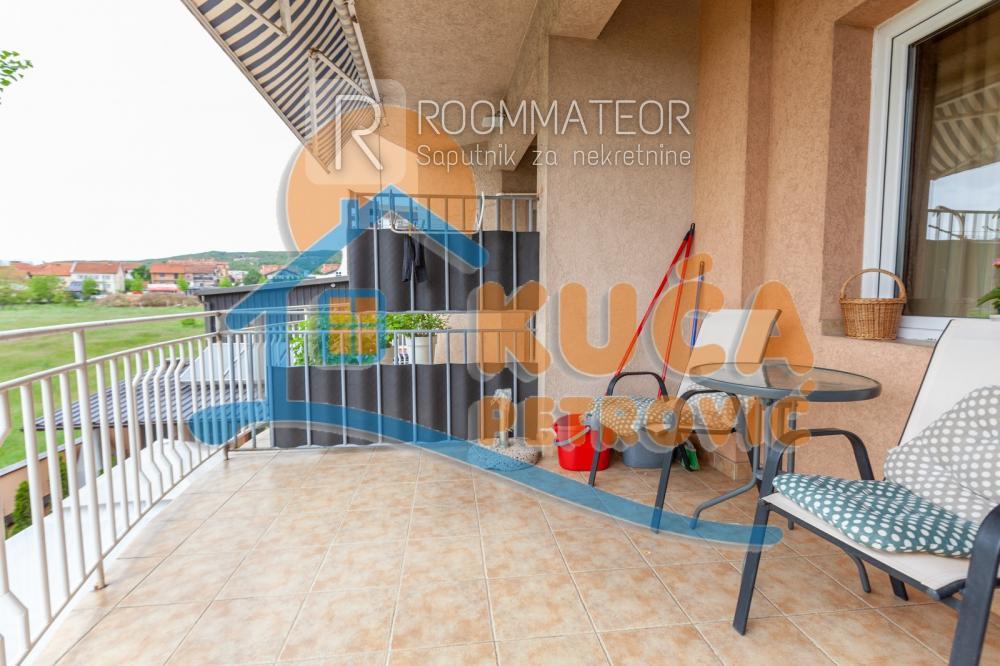 Slika 7 - Somborski bulevar,  Kuća na prodaju, 410m2, 300.000€