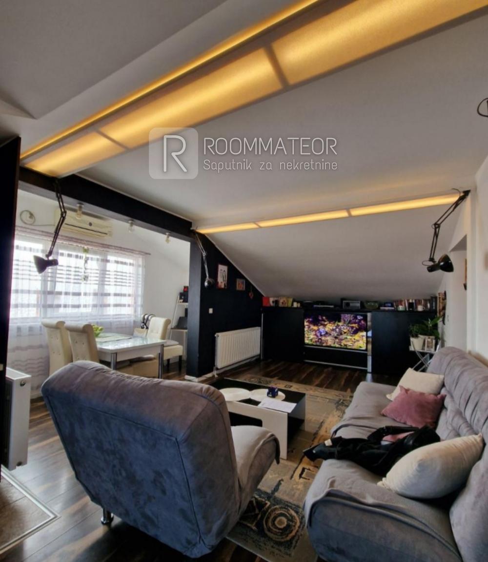 Slika 11 - Pavla Bakića, Trosoban stan na prodaju, 81m2, 94.900€