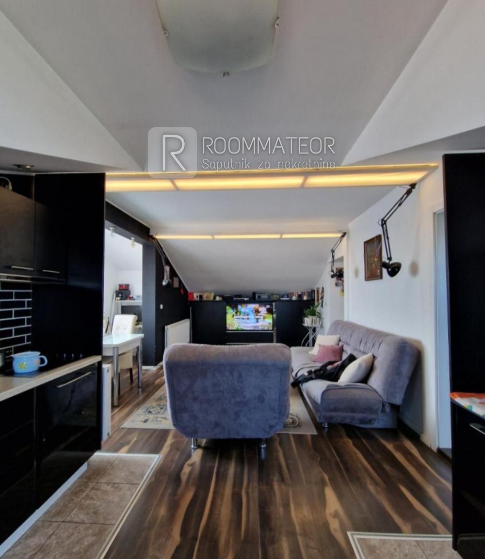 Slika 5 - Pavla Bakića, Trosoban stan na prodaju, 81m2, 94.900€