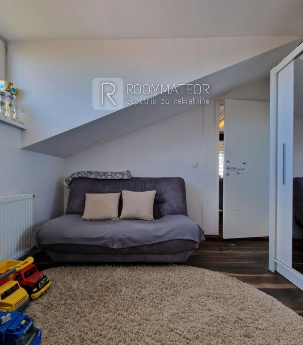 Slika 2 - Pavla Bakića, Trosoban stan na prodaju, 81m2, 94.900€