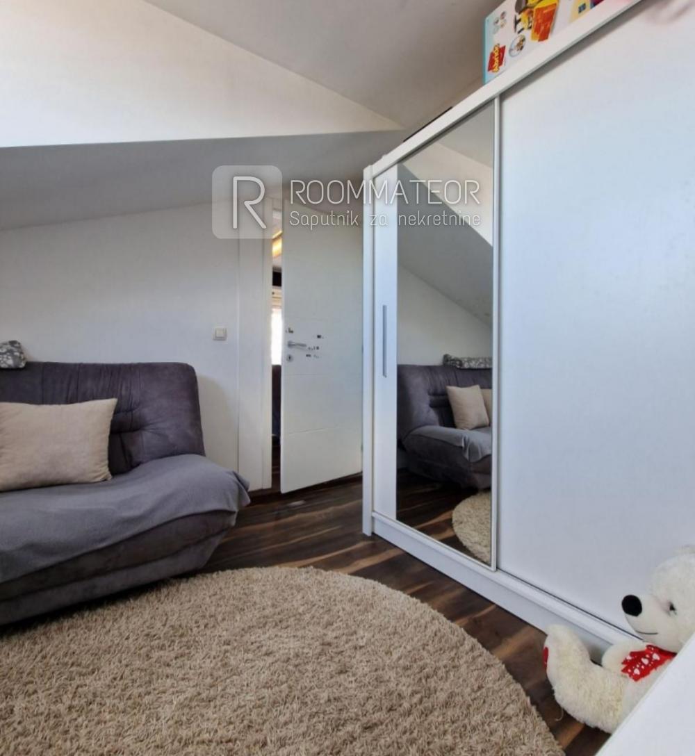 Slika 1 - Pavla Bakića, Trosoban stan na prodaju, 81m2, 94.900€