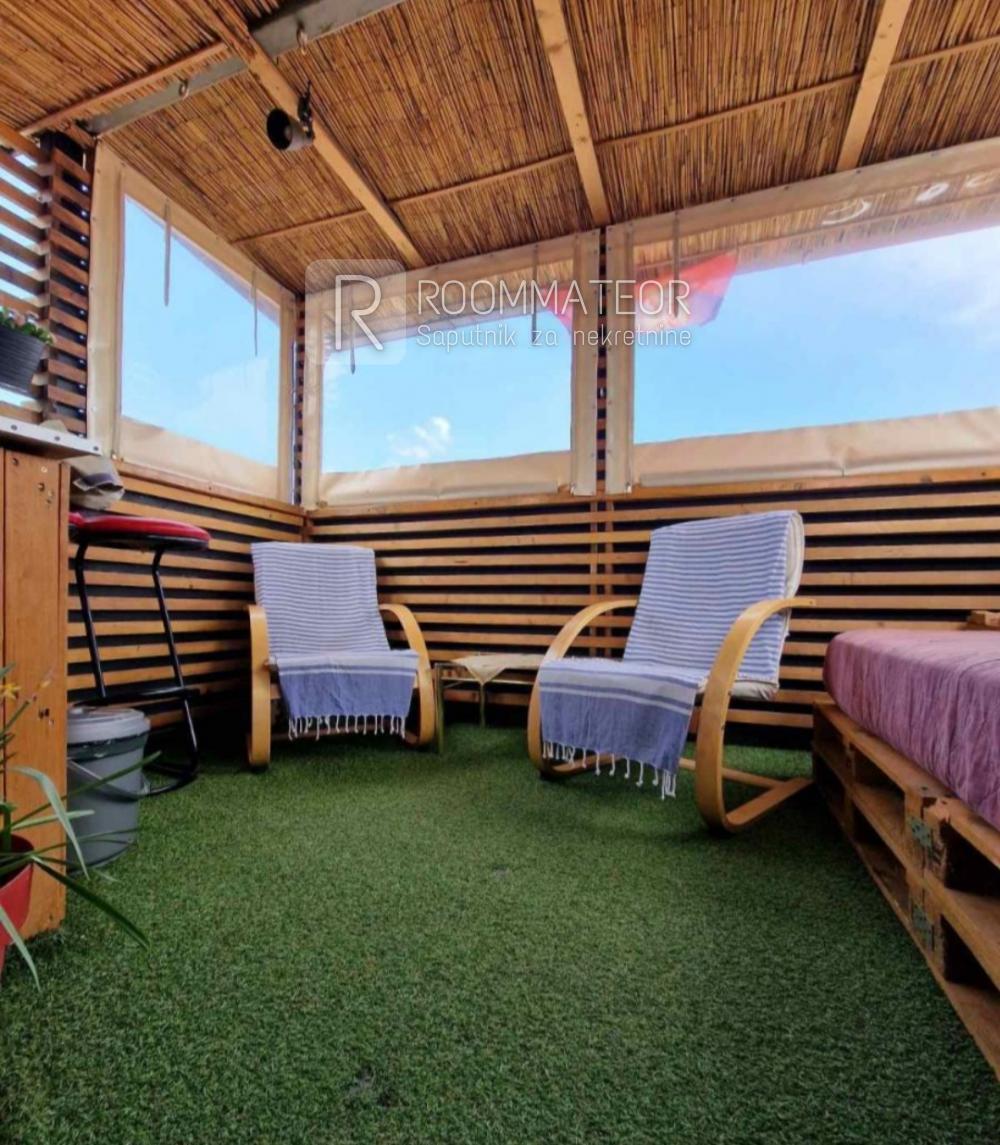 Glavna slika -Pavla Bakića, Trosoban stan na prodaju, 81m2, 94.900€