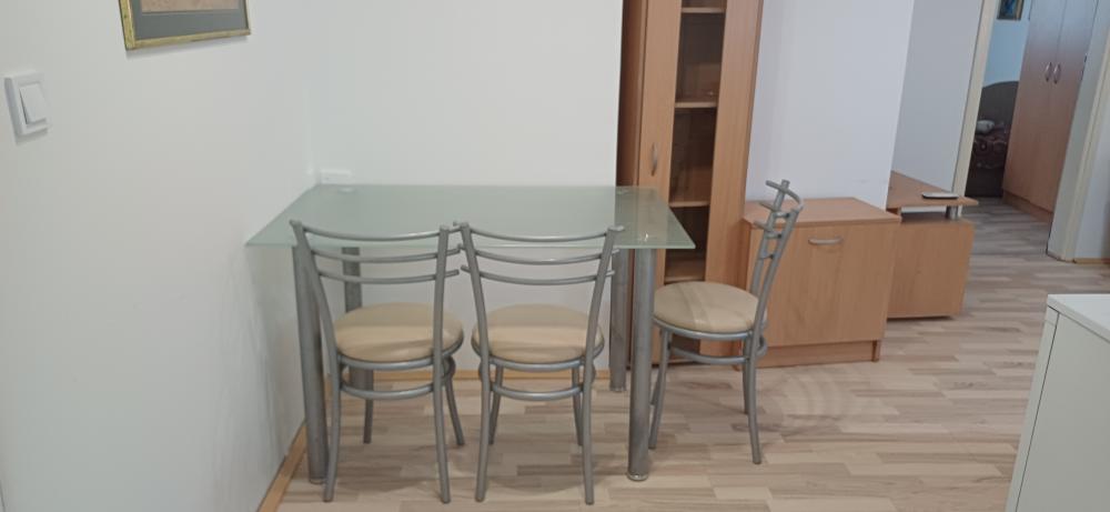 Slika 11 - Prešernova 7,  Kuća za izdavanje, 35m2, 210€