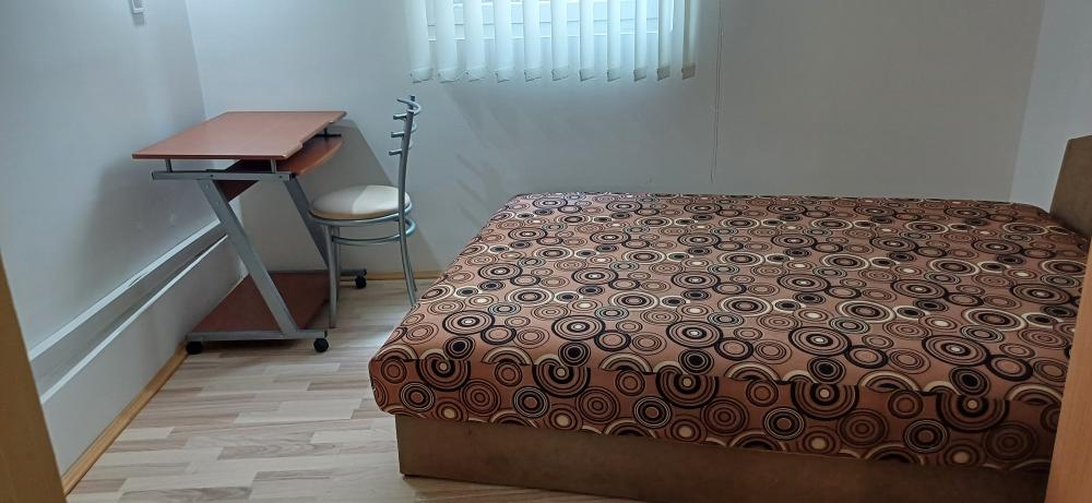 Slika 9 - Prešernova 7,  Kuća za izdavanje, 35m2, 210€