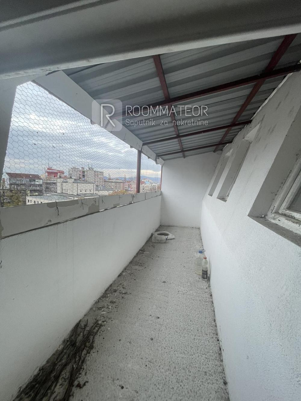 Slika 7 - Primorska , Dvoiposoban stan na prodaju, 75m2