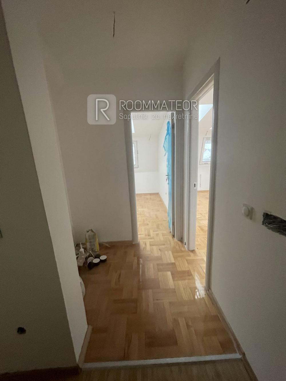 Slika 2 - Primorska , Dvoiposoban stan na prodaju, 75m2