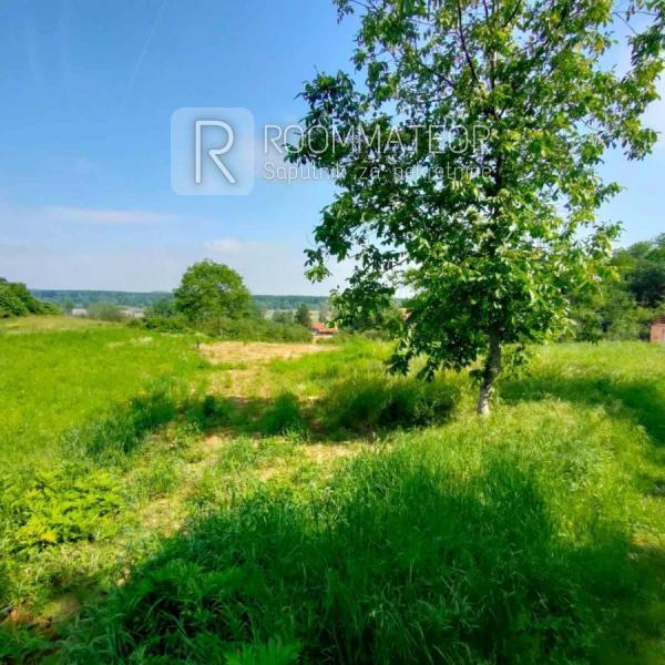 Slika 1 -  Plac na prodaju, Ledinci, , 95.800€