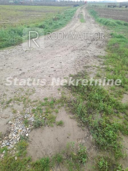 Slika 7 -  Plac na prodaju, Futog, , 56.700€