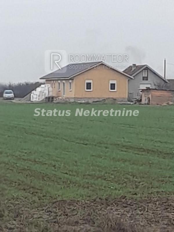 Slika 2 -  Plac na prodaju, Futog, , 56.500€