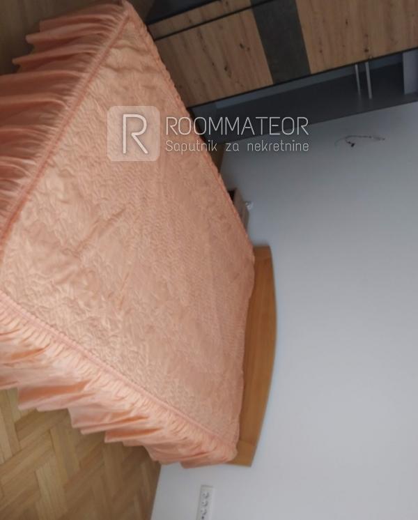 Slika 2 - Fjodora Fjodorovica Šljuge, Trosoban stan za izdavanje, 110m2, 500€