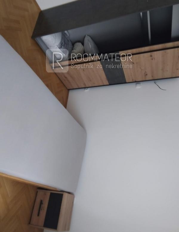 Slika 5 - Fjodora Fjodorovica Šljuge, Trosoban stan za izdavanje, 110m2, 500€