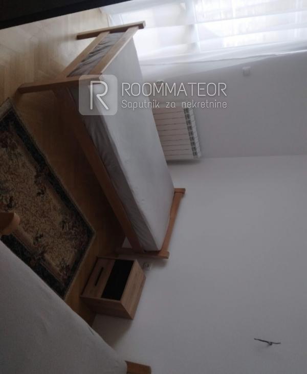 Slika 0 - Fjodora Fjodorovica Šljuge, Trosoban stan za izdavanje, 110m2, 500€