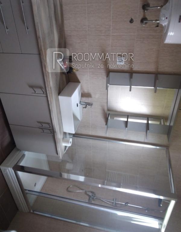 Slika 1 - Fjodora Fjodorovica Šljuge, Trosoban stan za izdavanje, 110m2, 500€