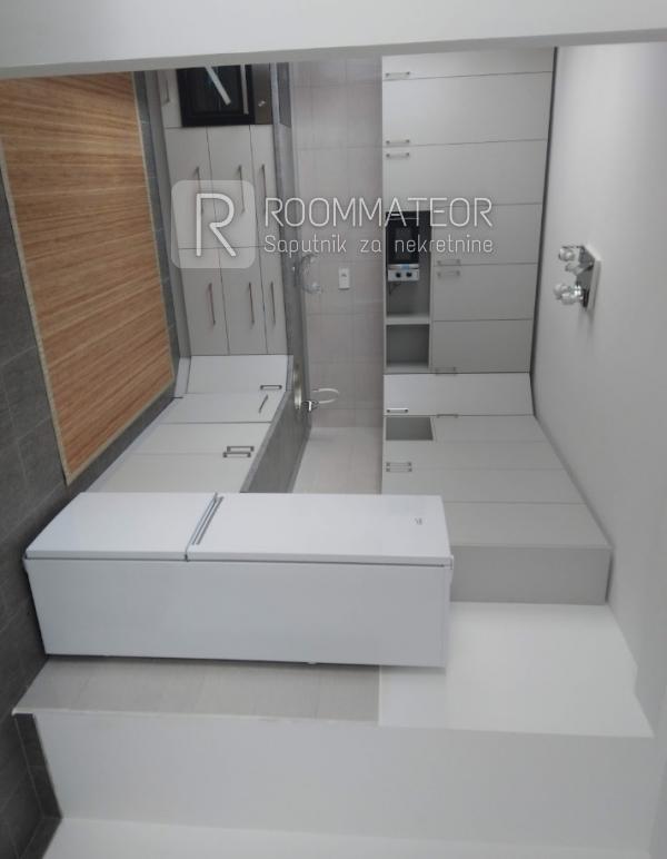 Slika 3 - Fjodora Fjodorovica Šljuge, Trosoban stan za izdavanje, 110m2, 500€