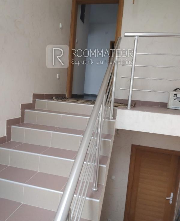 Glavna slika -Fjodora Fjodorovica Šljuge, Trosoban stan za izdavanje, 110m2, 500€