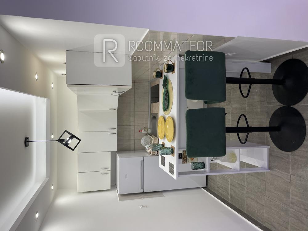 Slika 4 - Vojvode Stepe Vozdovac, Dvosoban stan za izdavanje, 600€