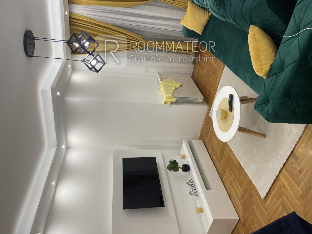 Slika 5 - Vojvode Stepe Vozdovac, Dvosoban stan za izdavanje, 600€