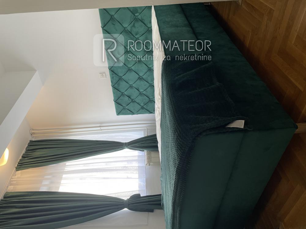 Slika 6 - Vojvode Stepe Vozdovac, Dvosoban stan za izdavanje, 600€