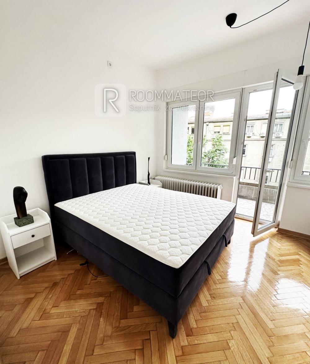 Slika 5 - Kralja Petra 10; Stan 35;, Jednoiposoban stan za izdavanje, 43m2, 1.500€