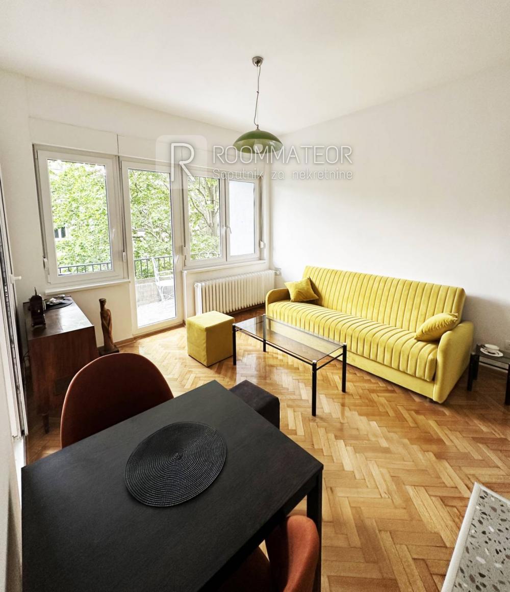 Slika 4 - Kralja Petra 10; Stan 35;, Jednoiposoban stan za izdavanje, 43m2, 1.500€