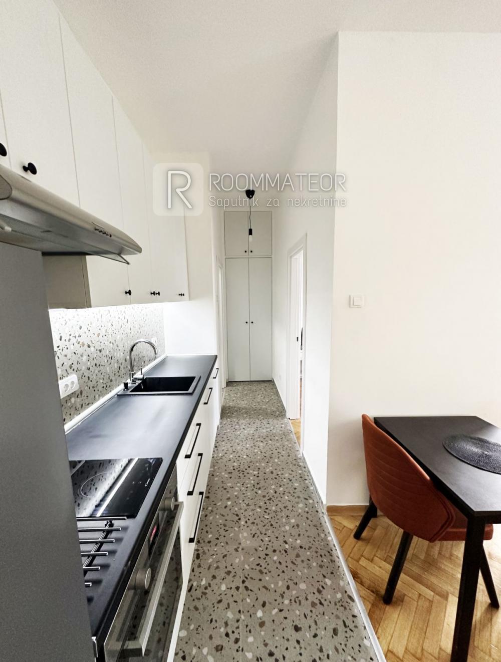 Slika 1 - Kralja Petra 10; Stan 35;, Jednoiposoban stan za izdavanje, 43m2, 1.500€