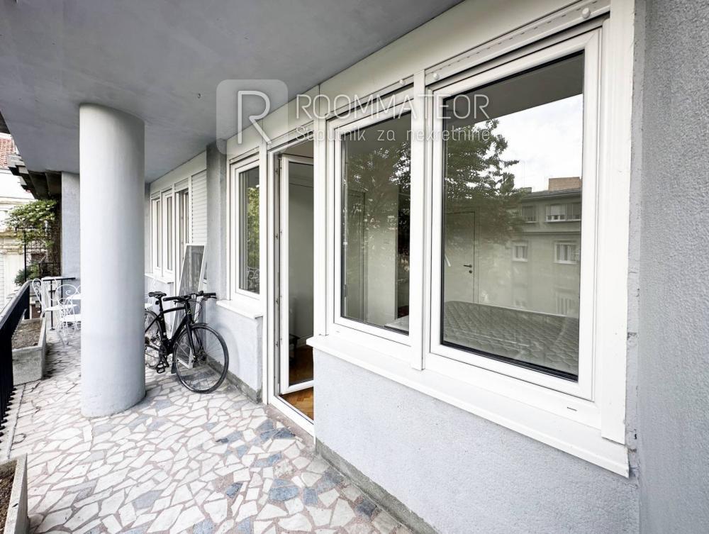 Slika 10 - Kralja Petra 10; Stan 35;, Jednoiposoban stan za izdavanje, 43m2, 1.500€