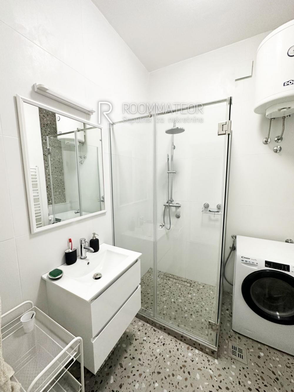 Slika 8 - Kralja Petra 10; Stan 35;, Jednoiposoban stan za izdavanje, 43m2, 1.500€