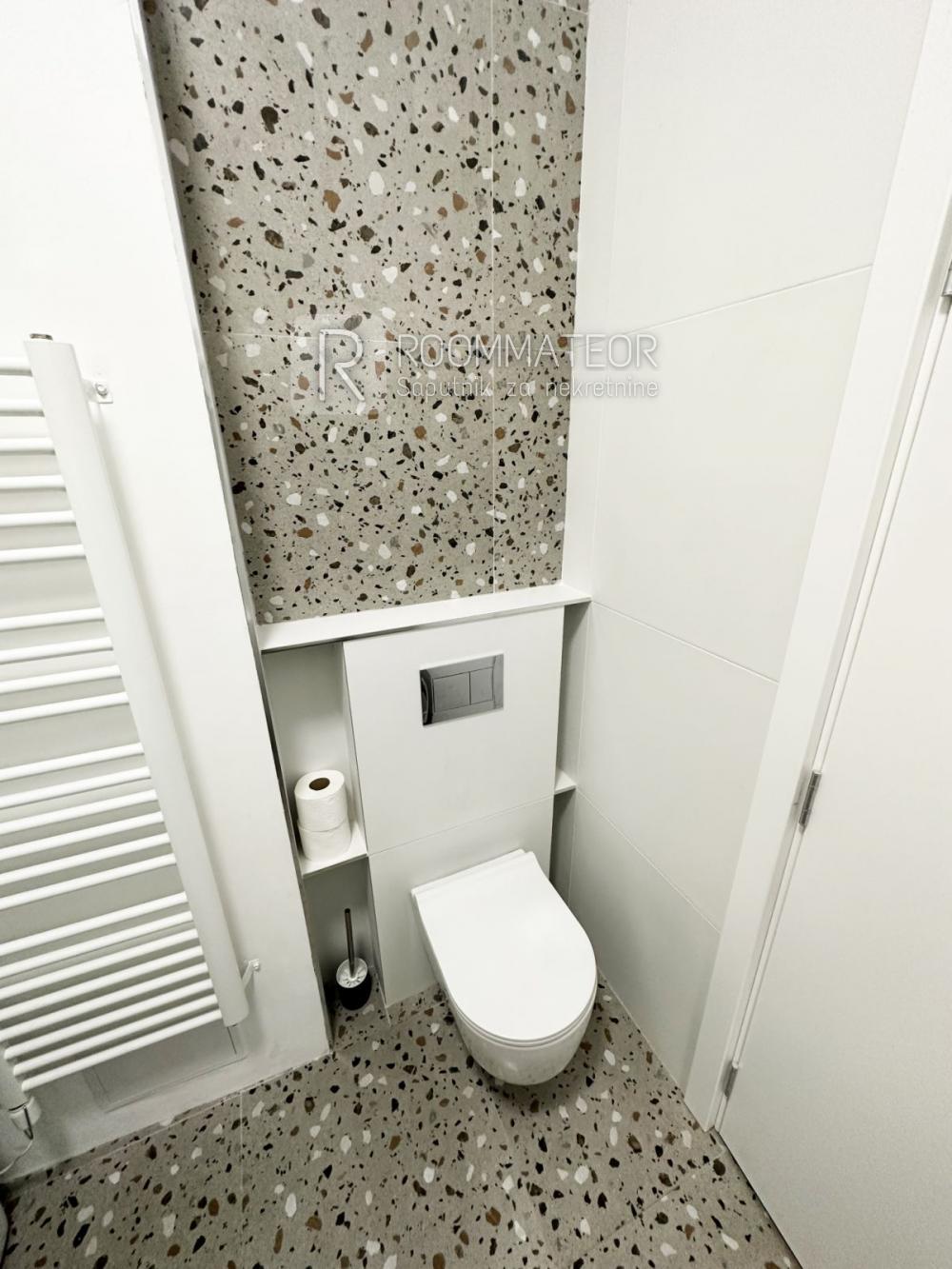 Slika 9 - Kralja Petra 10; Stan 35;, Jednoiposoban stan za izdavanje, 43m2, 1.500€