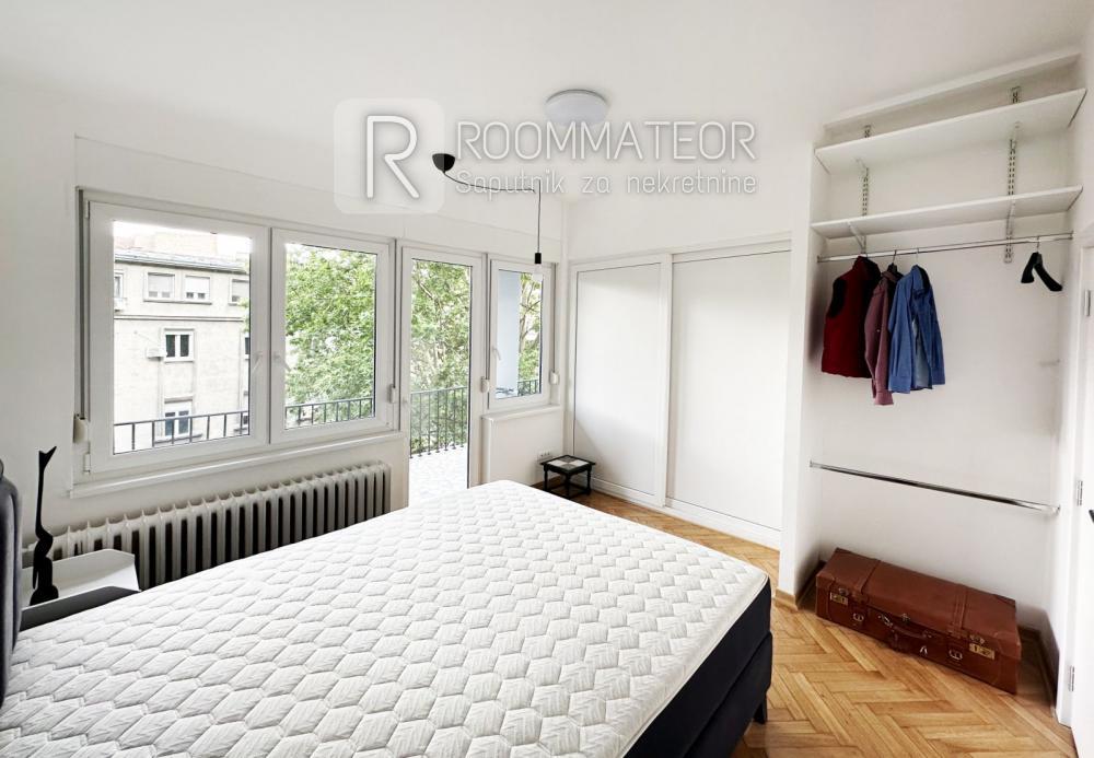 Slika 6 - Kralja Petra 10; Stan 35;, Jednoiposoban stan za izdavanje, 43m2, 1.500€