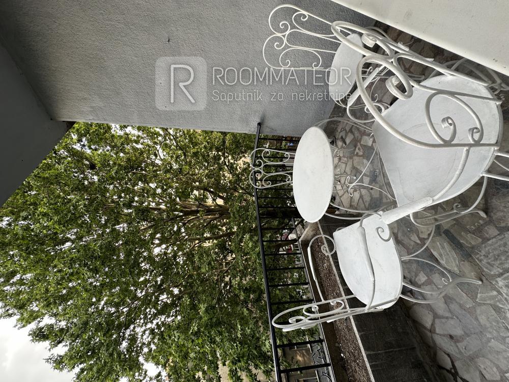 Slika 11 - Kralja Petra 10; Stan 35;, Jednoiposoban stan za izdavanje, 43m2, 1.500€