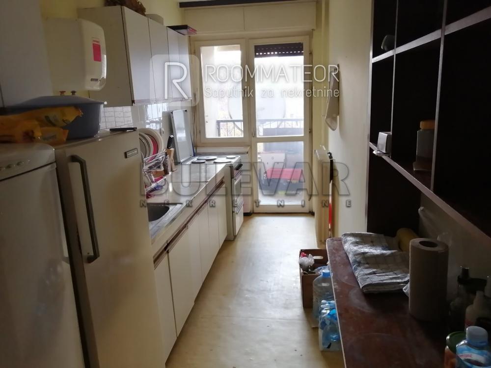 Slika 2 - Topličina, Trosoban stan za izdavanje, 86m2, 400€