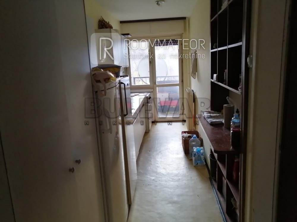 Slika 3 - Topličina, Trosoban stan za izdavanje, 86m2, 400€