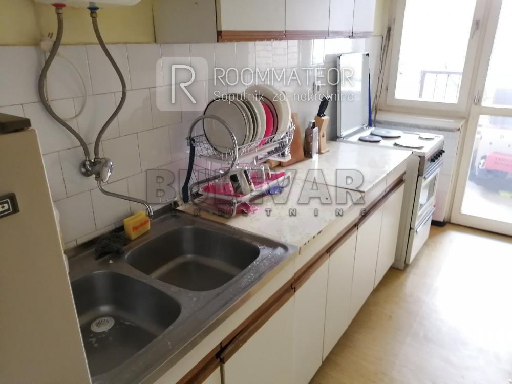 Slika 4 - Topličina, Trosoban stan za izdavanje, 86m2, 400€