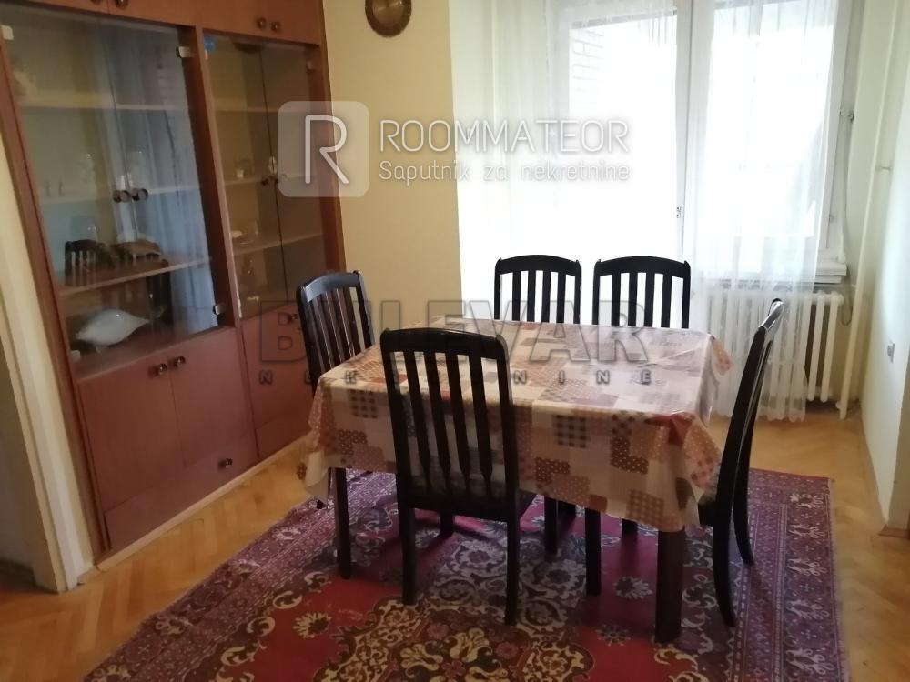 Slika 5 - Topličina, Trosoban stan za izdavanje, 86m2, 400€