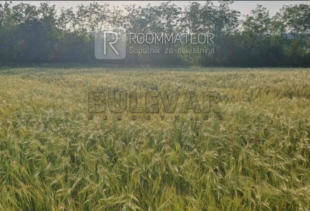 Slika 2 - Šumadijska Građevinsko zemljište na prodaju, Beograd, 62.200€