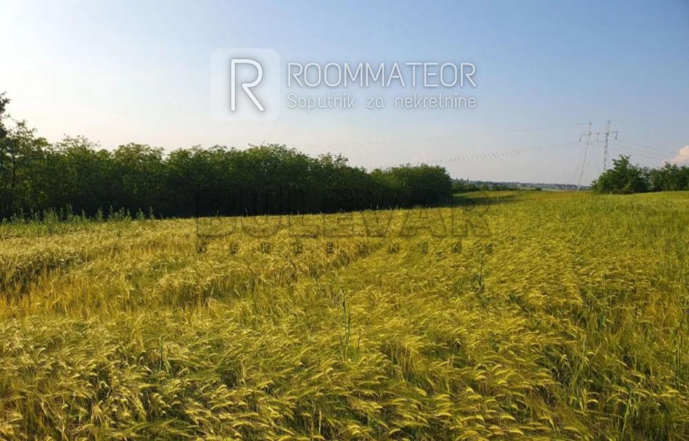 Slika 1 - Šumadijska Građevinsko zemljište na prodaju, Beograd, 62.200€