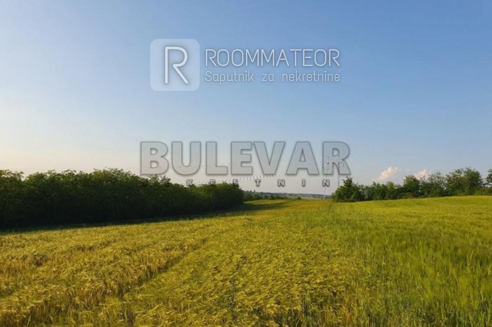 Slika 5 - Šumadijska Građevinsko zemljište na prodaju, Beograd, 62.200€