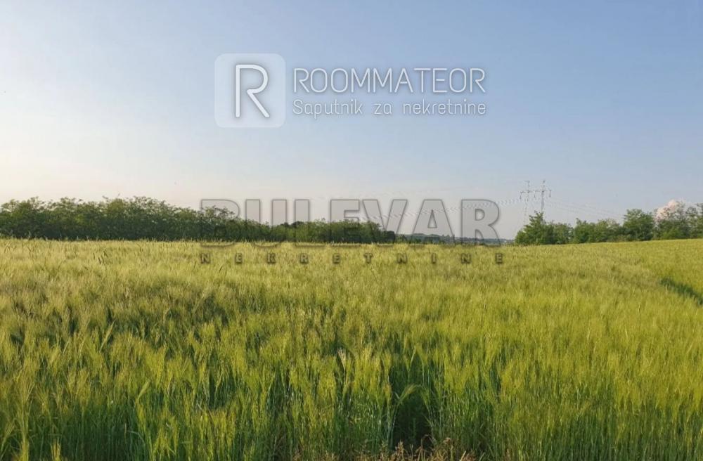 Slika 3 - Šumadijska Građevinsko zemljište na prodaju, Beograd, 62.200€