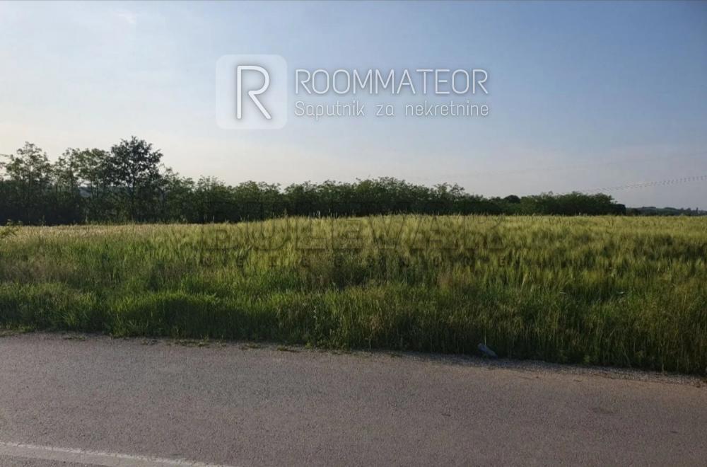 Slika 6 - Šumadijska Građevinsko zemljište na prodaju, Beograd, 62.200€