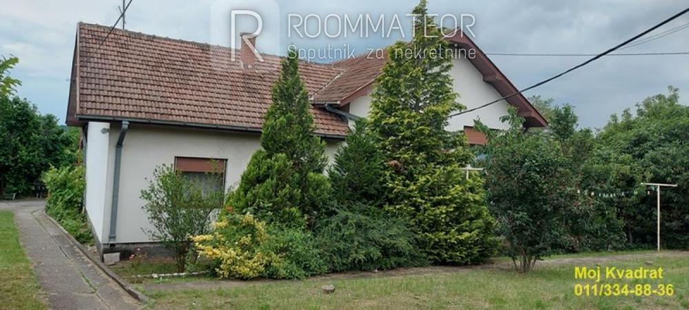 Slika 1 -  Kuća na prodaju, 240m2, 240.000€