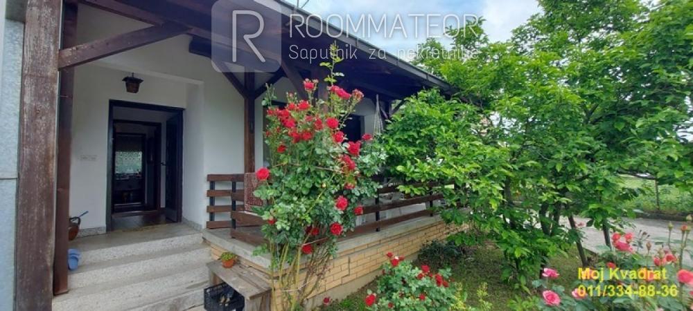 Slika 2 -  Kuća na prodaju, 240m2, 240.000€