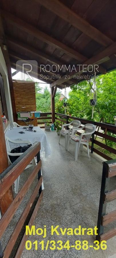 Slika 3 -  Kuća na prodaju, 240m2, 240.000€