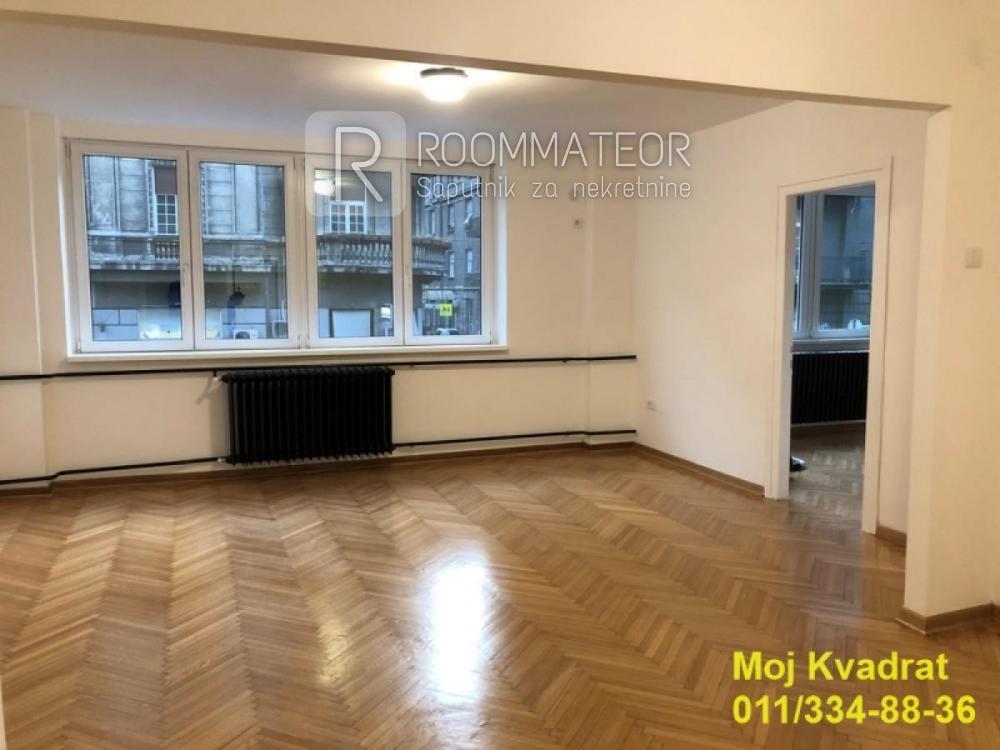 Glavna slika -Petosoban stan na prodaju, 116m2, 438.000€